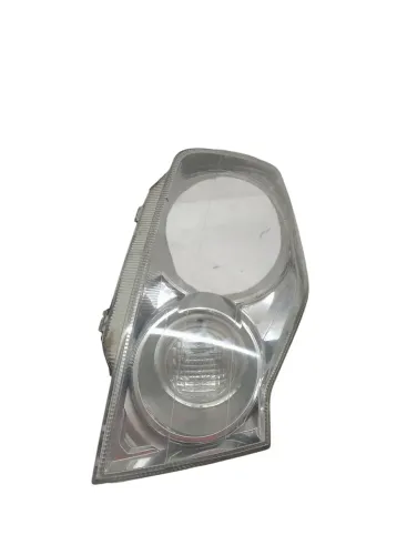 Lente Farol Direito Ford Ecosport 2008 2009 2010