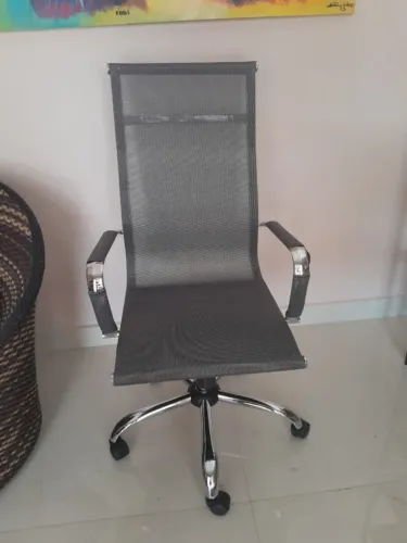 Cadeira para casa ou escritório  