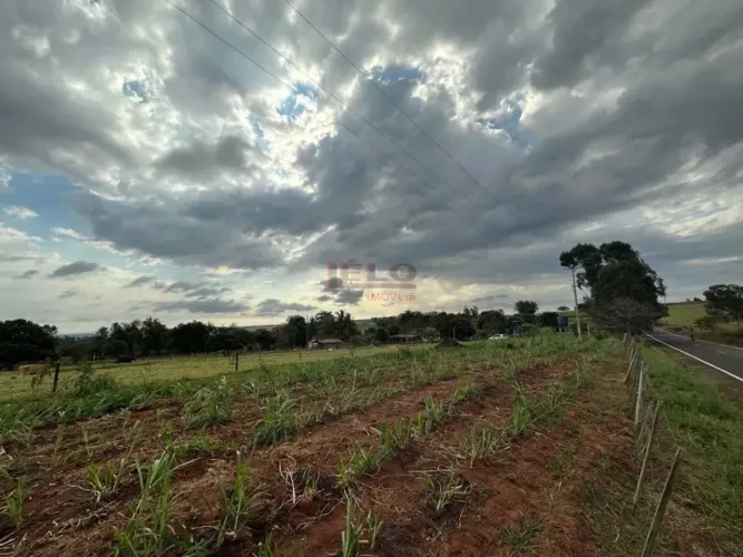 ÁREA RURAL EM IGUARAÇU