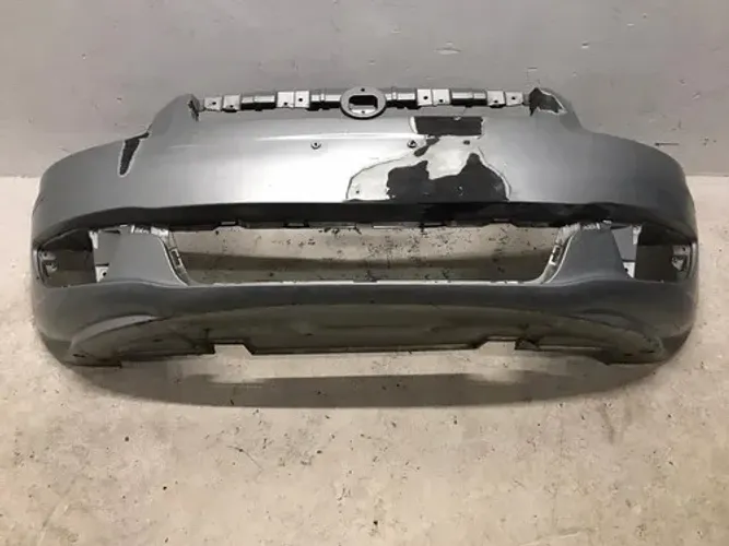 Para Choque Dianteiro Fiat Siena El  20111405