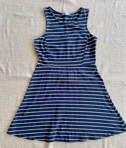 Vestido adulto P