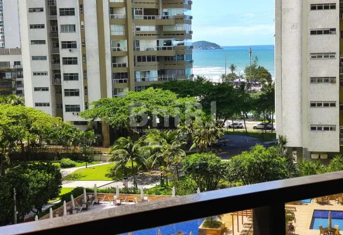 Barra Summer Dreams - Av. Lúcio Costa - Posto 5 da Praia da Barra da Tijuca