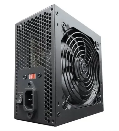 Fonte ATX para PC 600W - Novo