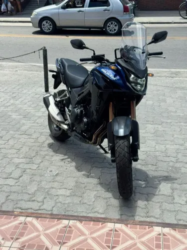 Cb 500x 2024