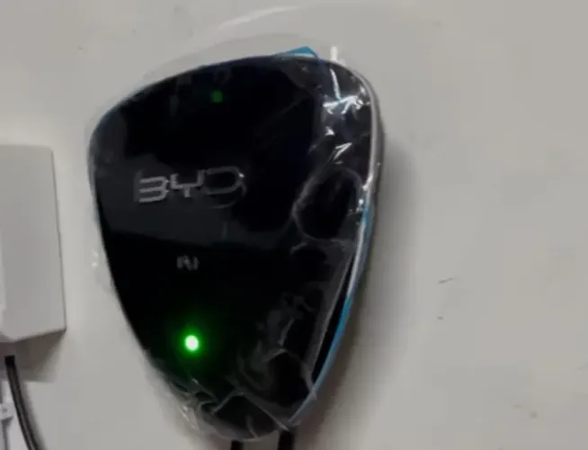 Instalação de Wallbox tomadas para carro elétrico
