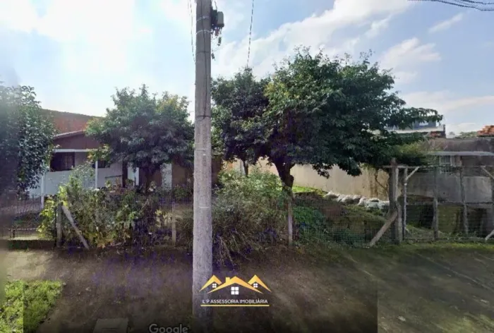 Terreno à venda em Cachoeirinha, Vila Bom Princípio, com 514 m²