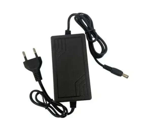 Fonte Chaveada 5v 5a Estabilizada Bivolt Plug P4