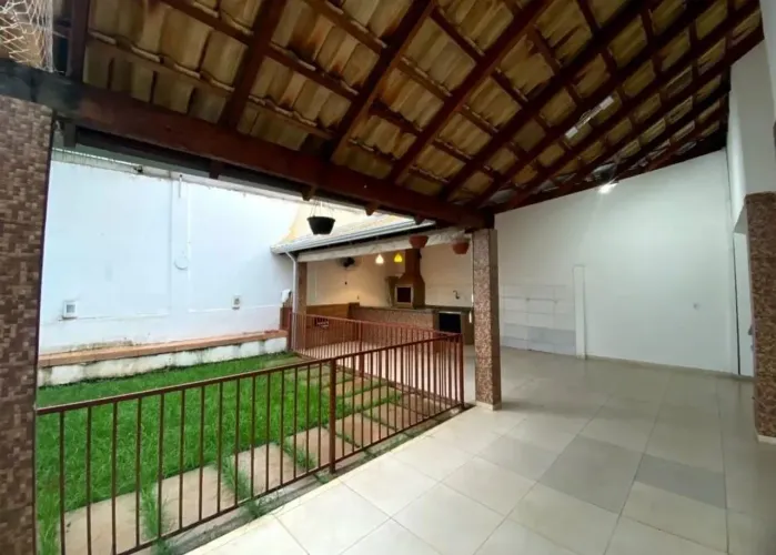 Sobrado à venda em Condomínio, Jardim Passaredo, Cuiabá, MT