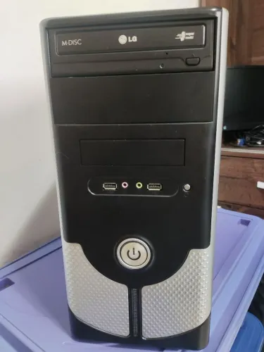 Computador para Escritório