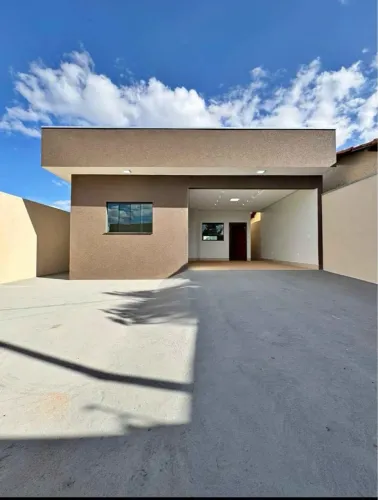 ~Casa no Araçagi