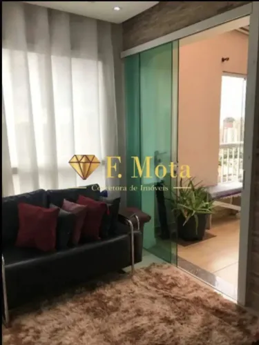 Duplex para venda possui 124 metros quadrados com 3 quartos em Vila Osasco - Osasco - SP