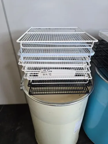 Plateleiras para geladeira Expositora Metalfrio vb40