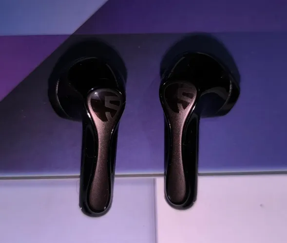 Fones Bluetooth SoundPEATS 