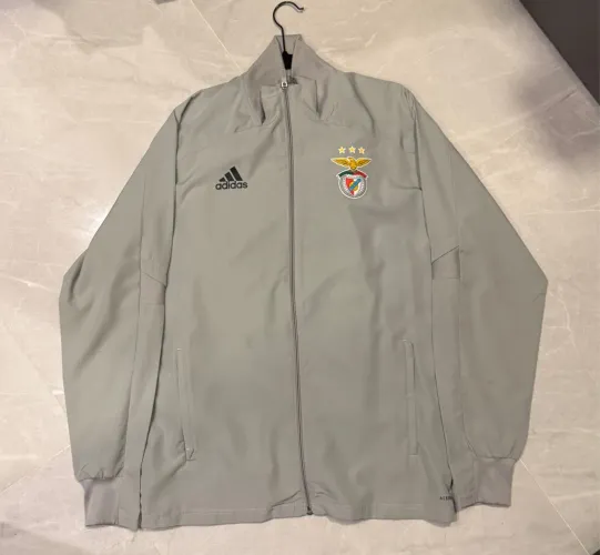 Jaqueta Adidas Benfica -