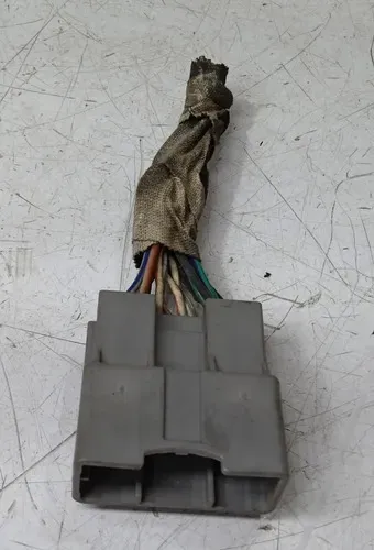 Conector Chicote Town Country 3.8 2010