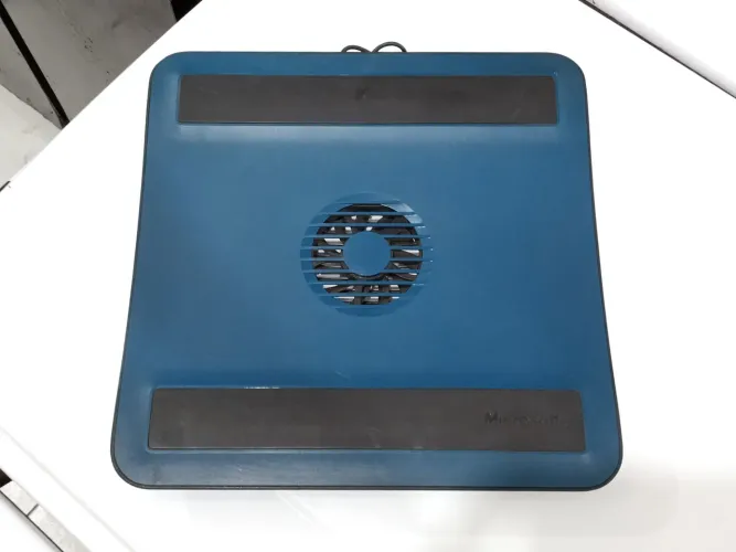 Base Cooler para Notebook Microsoft 