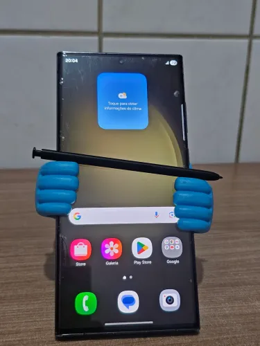 Samsung Galaxy S23 Ultra 5G 256GB 12G Ram