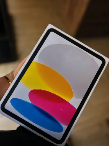 Apple iPad 11 - Lacrado