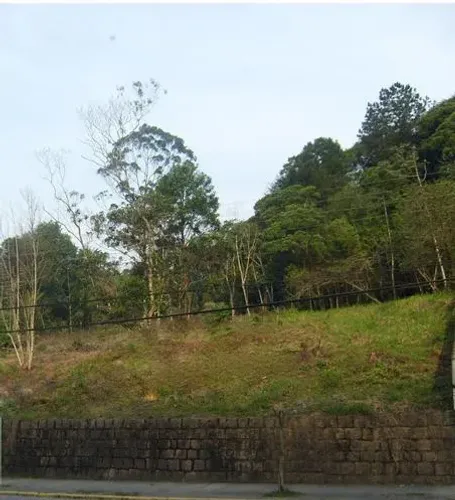 TERRENO no ANITA GARIBALDI com 0 quartos para VENDA, 1260 m²