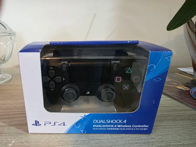 Vendo Controle PS4 