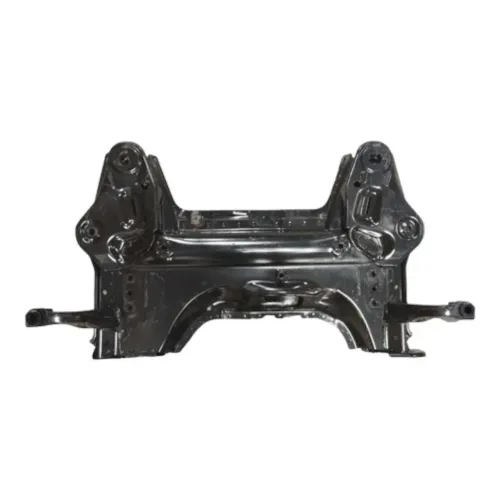 Quadro Agregado Dianteiro Peugeot 208 1.0 1.6 2021 a 2024 *0. Etq 2327