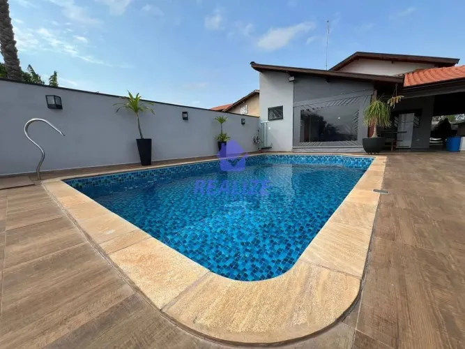 Chácara à venda, Recreio Retiro do Rio Bonito (Vitoriana), Botucatu, SP