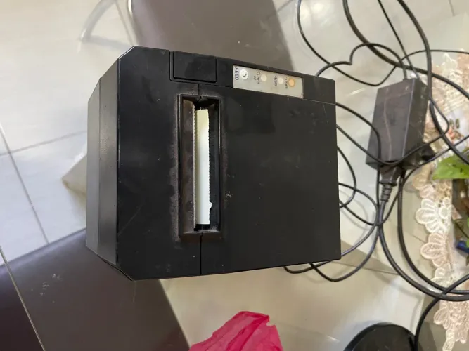 Impressora Térmica para Comércio