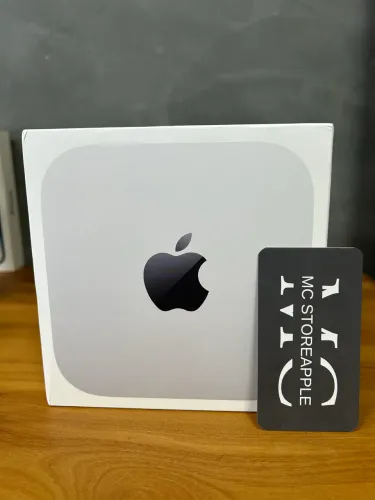 Mac Mini M4 16/256GB 