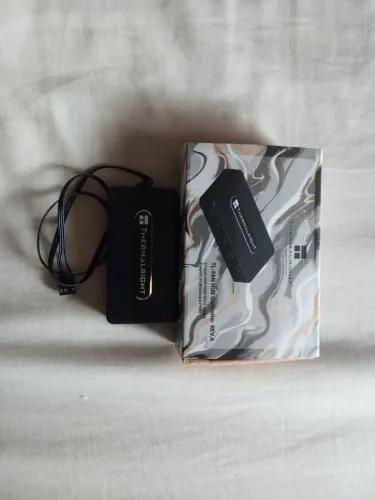 CONTROLADORA PWM HUB TERMALRIGHT 10 PORTAS PWM