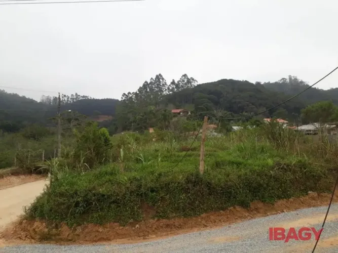 Oportunidade! Terreno em Centro - Águas Mornas