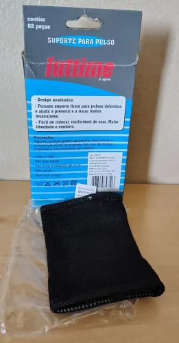 Suporte para Pulso - Novo