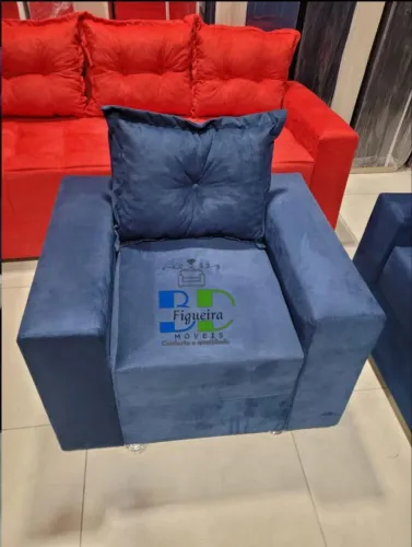 POLTRONAS A PRONTA ENTREGA 