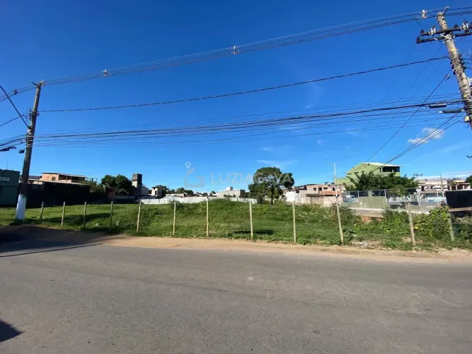 Área à venda com 12.500 m² em Sotelândia, Cariacica/ES.
