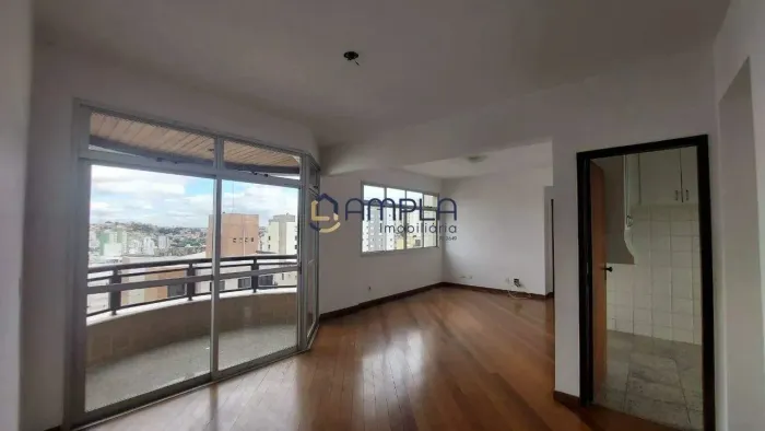 Excelente apartamento para venda 04 quartos no Buritis de 140m².