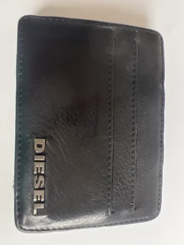 Carteira Diesel