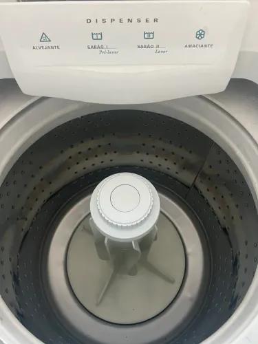 Máquina de lavar Brastemp