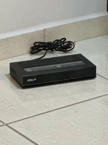 Elsys Receptor de TV s/ controle