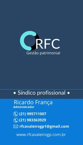Sindico profissional