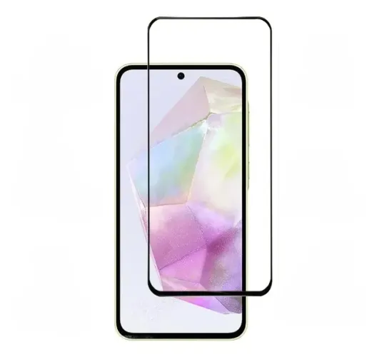Película 3d Para Samsung Galaxy A35 6.6