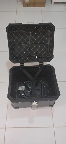 Baú/Bauleto 