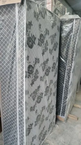 Colchão solteiro D20 78 ou 88 levo hoje