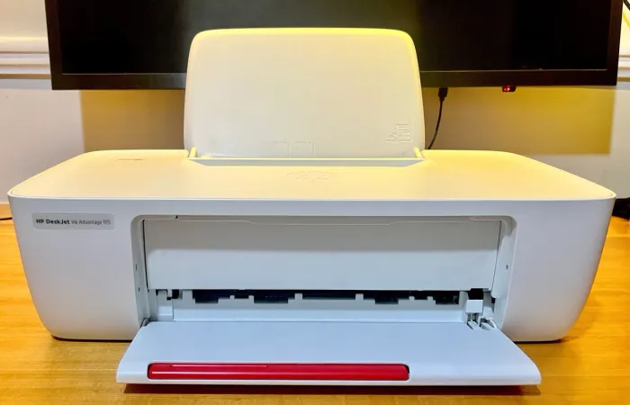 Impressora HP DeskJet 1115