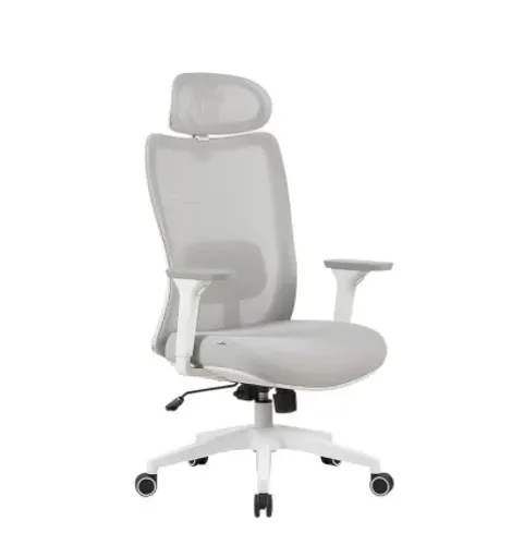 Cadeira Elements Astro PRO Cinza