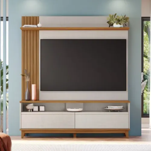 Home NT 1335 Off White Tx.Freijo Trend Notável Frete Grátis - Até 12x
