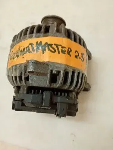 Alternador Bosch Renault Master 2.5 16v. c/ar