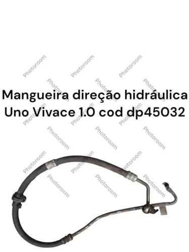 Mangueira Direção Hidráulica Uno Vivace 1.0 - DP45032