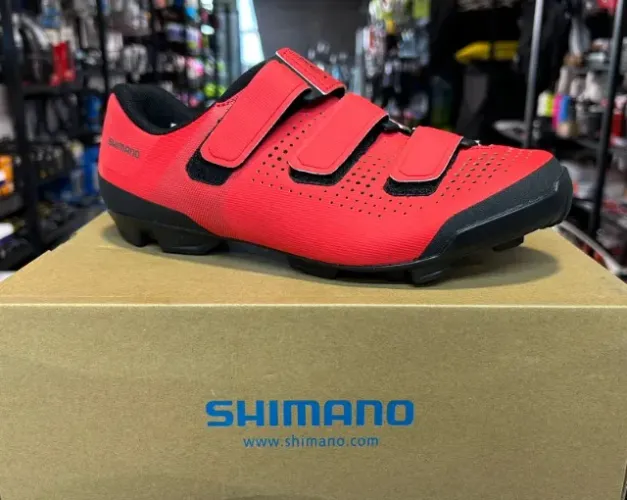 Sapatilha Shimano Mtb SH-XC100 