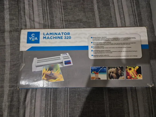 Kit gráfica rápida 