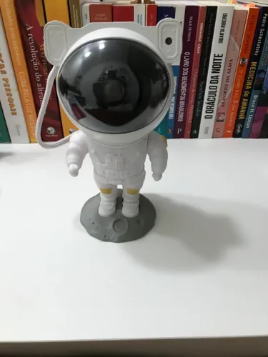 Projetor Astronauta Galaxy - Original