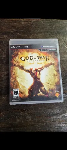 God War